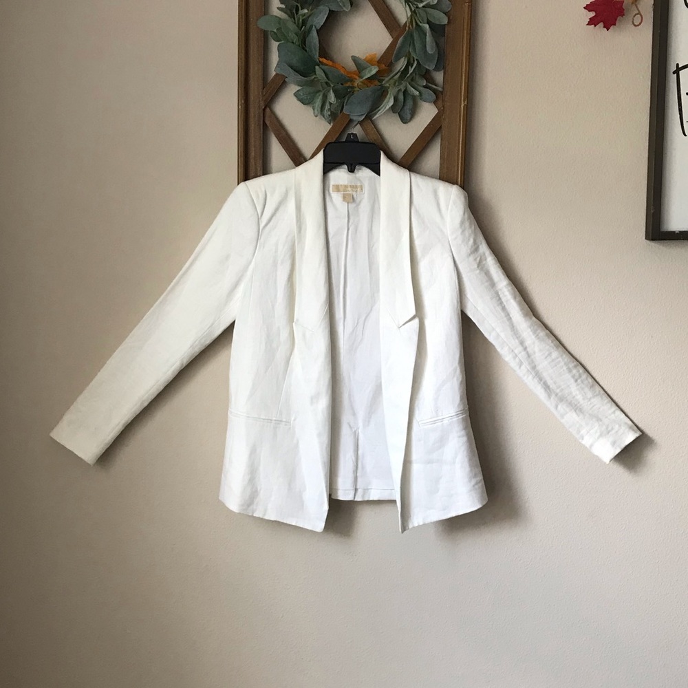Michael Kors blazer